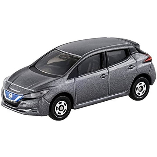 Takara Tomy Tomica No. 93 Nissan Leaf 1st Edition