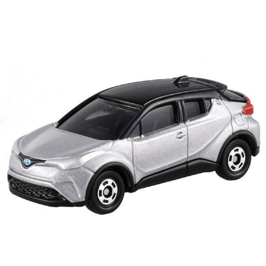 Takara Tomy Tomica No. 94 Toyota CH-R