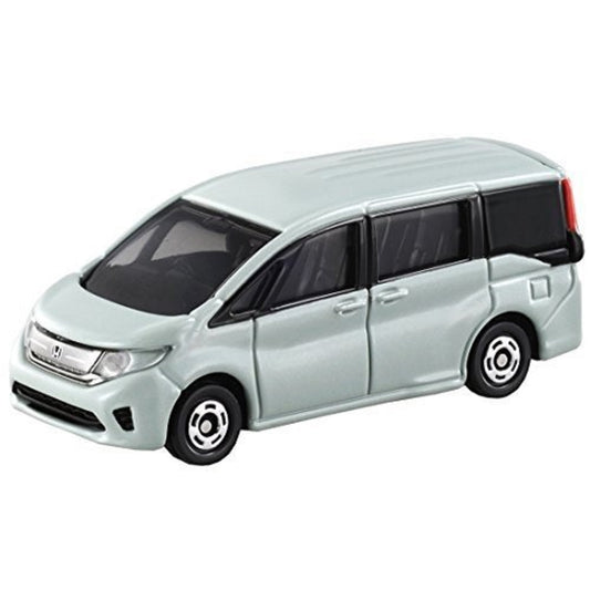 Takara Tomy Tomica No. 96 Honda Stepwagon