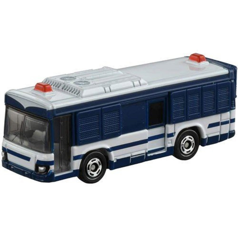 Takara Tomy Tomica No. 98 Large Personnel Carrier