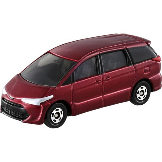 Takara Tomy Tomica No. 100 Toyota Estima