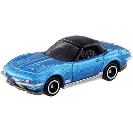 Takara Tomy Tomica No. 103  Mitsuoka Rock Star