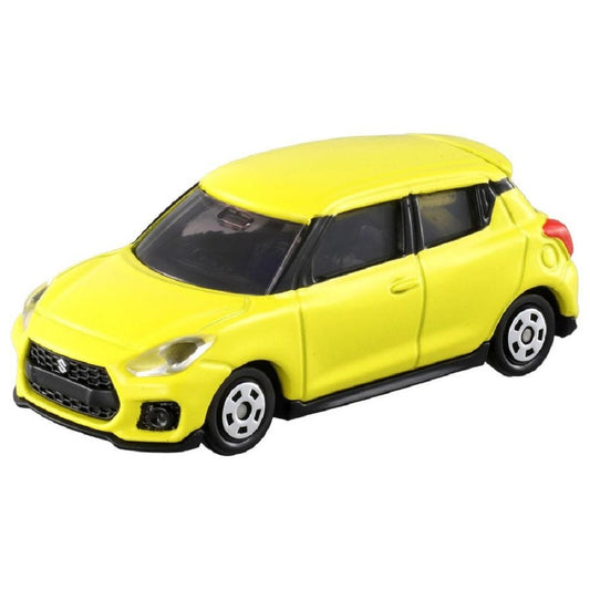 Takara Tomy Tomica No. 109 Suzuki Swift Sport