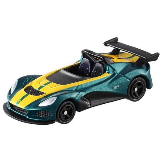 Takara Tomy Tomica No. 112 Lotus 3-Eleven