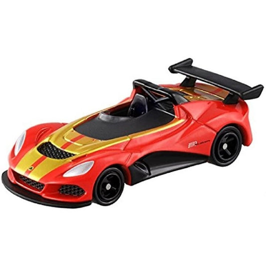 Takara Tomy Tomica No. 112 Lotus 3-Eleven 1st Edition