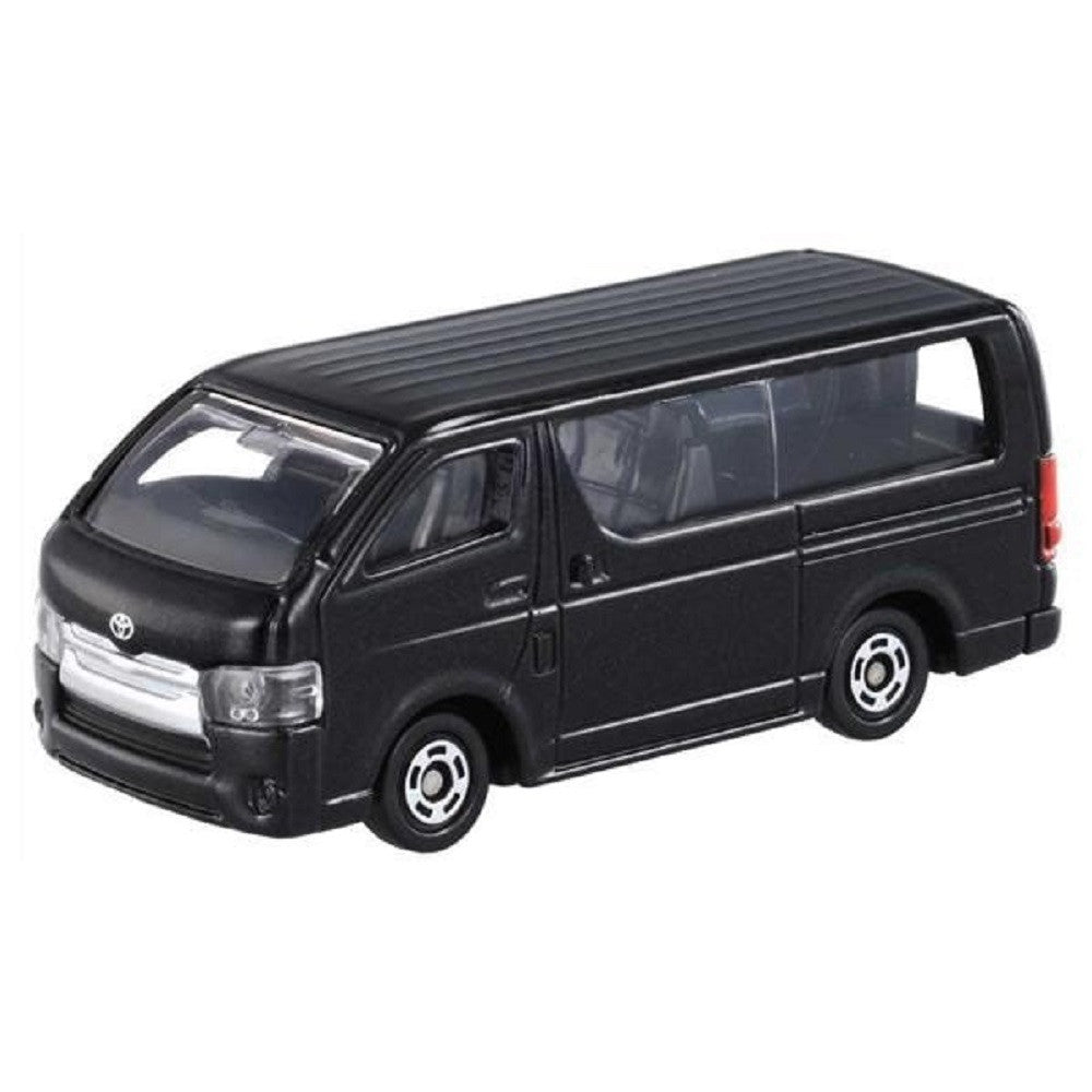 Takara Tomy Tomica No. 113 Toyota Hiace