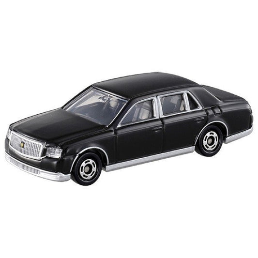 Takara Tomy Tomica No. 114 Toyota Century
