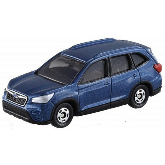 Takara Tomy Tomica No. 115 Subaru Forester