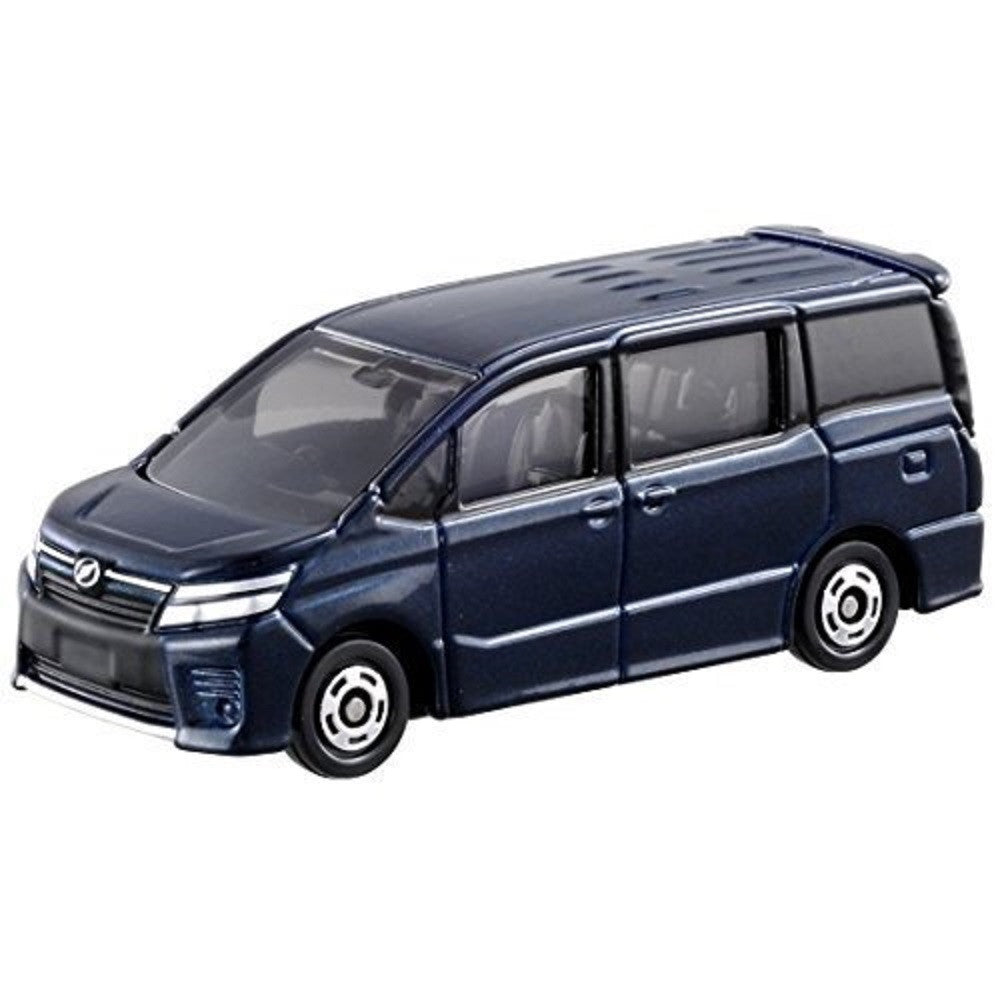 Takara Tomy Tomica No. 115 Toyota Voxy