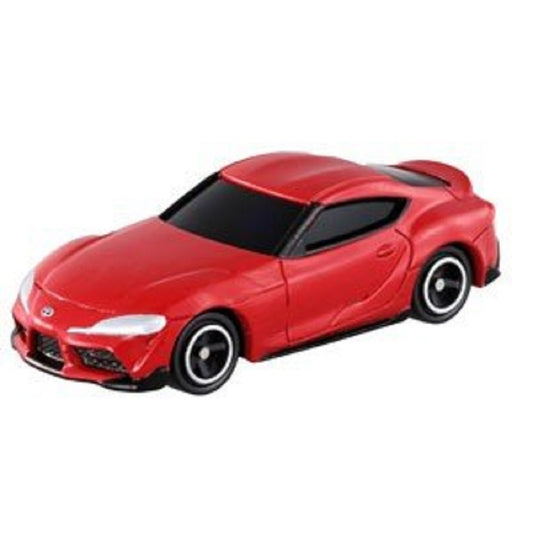 Takara Tomy Tomica No. 117 Toyota GR Supra