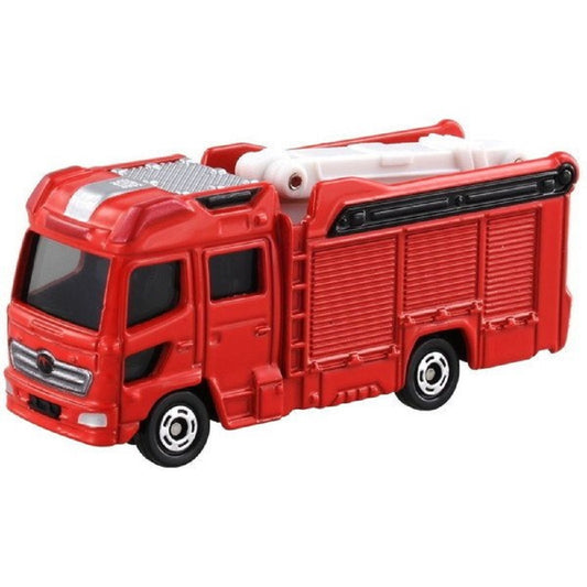 Takara Tomy Tomica No. 119 Morita MVF