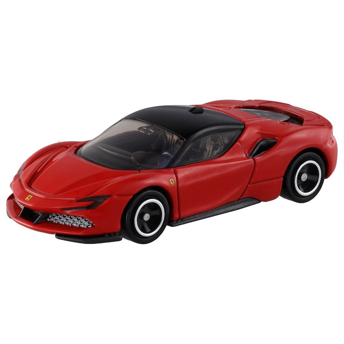 Takara Tomy Tomica No. 120 Ferrari SF90 Stradale