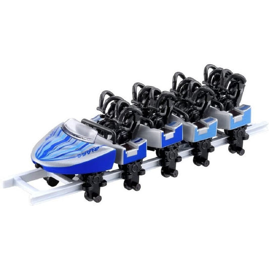 Takara Tomy Tomica No. 123 Fujikyu Highland Do-Doonpa