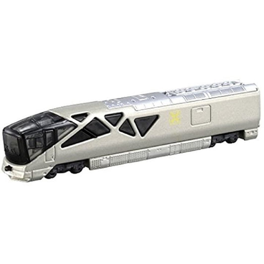 Takara Tomy Tomica No. 139 Long Train Suite Shikishima